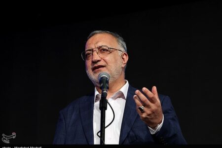 زاکانی: سرعت بازسازی تهران بی‌نظیر بود و الگویی ملی شد