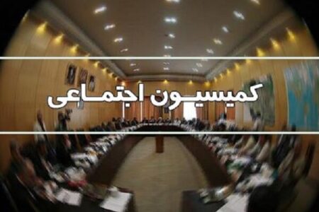 سوال از وزیر کار در دستور کار کمیسیون اجتماعی مجلس