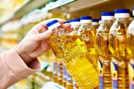 قیمت جدید روغن نباتی پس از حذف ارز ترجیحی اعلام شد