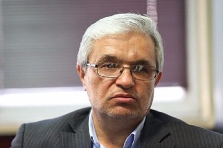 محسنی‌ثانی: اعطای تسهیلات طرح ریلی سبزوار شتاب گرفت