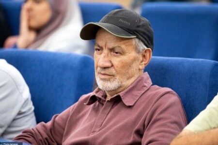 مهاجرانی: توییت ترامپ بسیار ابلهانه بود