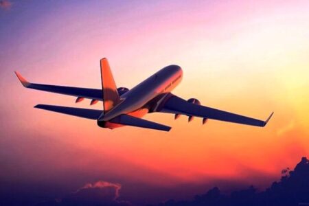 مهگرفتگی پروازهای فرودگاه مشهد را متوقف کرد