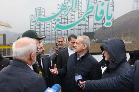 پزشکیان: تجهیز واحدهای مسکونی به سامانه‌های نوین انرژی ضروری است