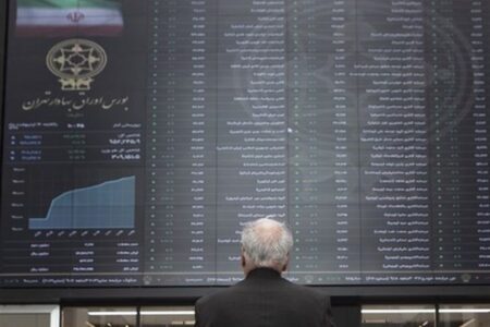 پیام بازار سرمایه به سیاست ارزی جدید