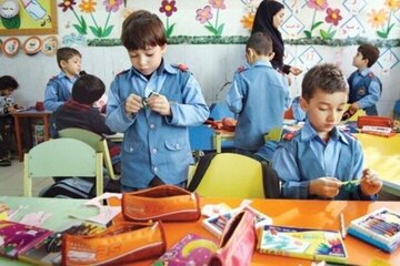 پیش‌دبستانی اجباری می‌شود؛ دولتی و رایگان یا غیردولتی؟
