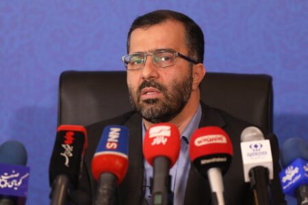گودرزی: کالابرگ بدون بهم‌ریختگی قیمت‌ها و با نظارت کامل اجرا می‌شود