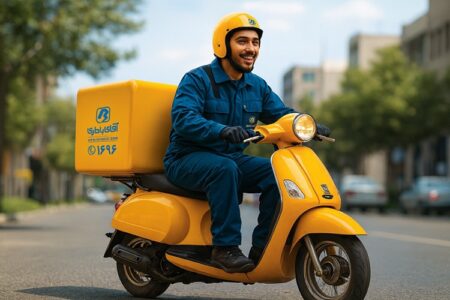 آقای باطری؛ خرید انواع باتری خودرو، موتور و UPS با گارانتی