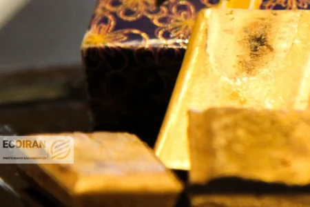 آخرین قیمت طلا امروز پنجشنبه 23بهمن/ ریزش شبانه قیمت + جدول