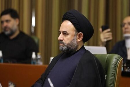 آقامیری: با وجود موانع، در یک دوره به اندازه 25 سال ناوگان خریداری شد