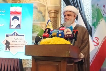 آمریکایی‌ها پیامدهای هرگونه حمله نظامی به ایران را با دقت بررسی کنند