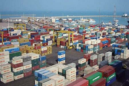 ابلاغ ترخیص نوددرصدی 16 ردیف تعرفه کالاهای کشاورزی