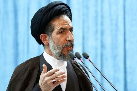 ابوترابی‌فرد: دیپلماسی ایران باید مبتنی بر عزت، حکمت و مصلحت باشد