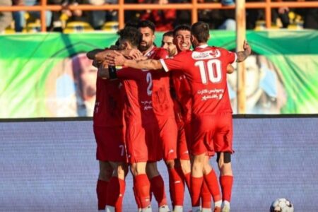 اختلاف در پرسپولیس بالا گرفت/ سیدجلال برمی‌گردد یا نه؟
