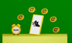 استپن (STEPN) چیست؟ معرفی کامل GMT Coin، آموزش کسب درآمد با پیاده‌روی و نحوه خرید GMT