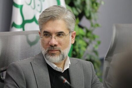 اعاده املاک واگذارشده منطقه 6 به شهرداری تهران