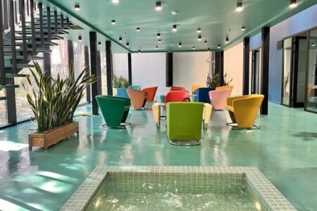 افتتاح نخستین پارک علم و فناوری شهری تهران در بوستان ولایت