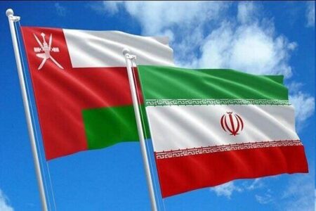 افزایش ۳۰ درصدی صادرات ایران به عمان