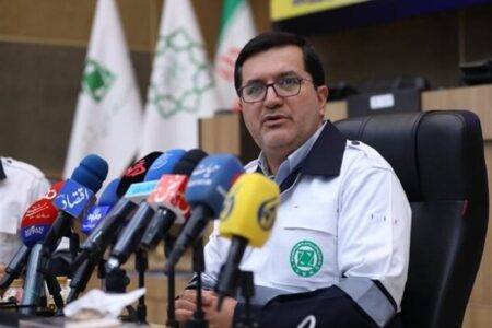 الزام آموزش مدیریت بحران برای 105 دستگاه اجرایی