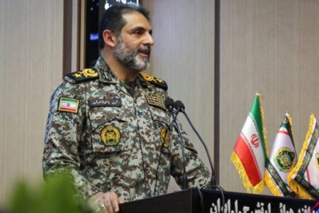 امیر خوش‌قلب: طرح‌های «مصباح» پاسخی به جنگ ترکیبی دشمن است