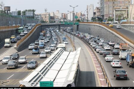 باز شدن قفل 20 ساله نوسازی در منطقه 4 تهران