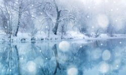 بازگشت یخبندان و زمستان؛ موج جدید بارش‌ها در ۱۰ استان