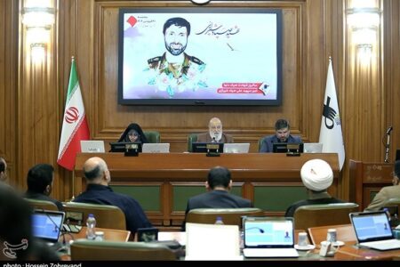 بررسی بودجه 1405شهرداری تهران و تصویب سهم‌بندی درآمدها