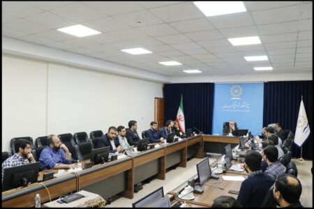 بررسی لایحه بودجه ۱۴۰۵ در جلسه مجمع مشورتی حقوقی شورای نگهبان