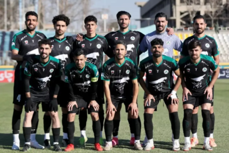 ترکیب ذوب‌آهن مقابل آلومینیوم اراک اعلام شد