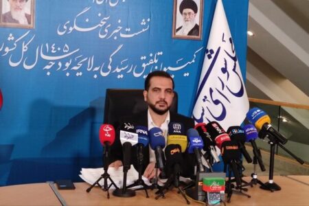 تنظیم لایحه بودجه بر محور حقوق و دستمزد، معیشت، سلامت و بنیه دفاعی
