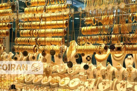 جهش هم‌زمان دلار و اونس؛ بازار طلا در آستانه رکورد جدید