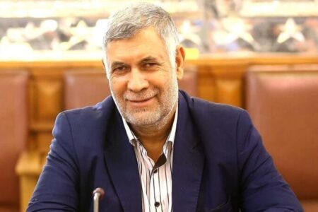 حسن پور: راهپیمایی ۲۲ بهمن مذاکرات را به نفع ملت ایران تغییر می‌دهد