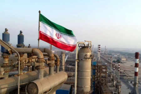 رویترز: نفت ایران جای نفت ونزوئلا در چین را گرفت