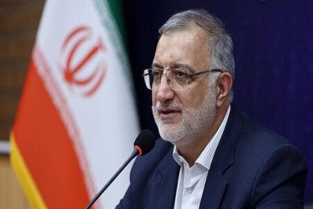 زاکانی: تهران می‌تواند قطب گردشگری سلامت در  منطقه باشد