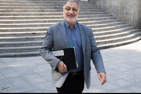 زاکانی: توزیع اقلام اساسی رمضان و شب عید از فردا آغاز می‌شود
