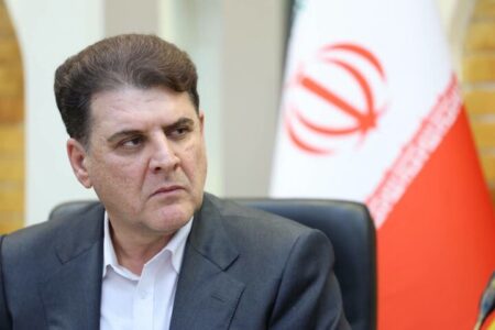 زینی‌وند: استانداردهای فعالیت حزبی ارتقاء می‌یابد