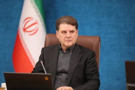 زینی‌وند: سامانه آنلاین برگزاری تجمعات و اعتراضات راه‌اندازی می‌شود