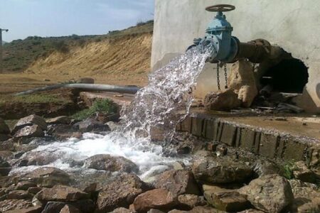 سازوکار مجلس برای مدیریت تنش آب روستایی