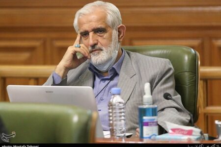 سروری: مذاکرات اصولگرایان برای لیست مشترک در انتخابات ادامه دارد