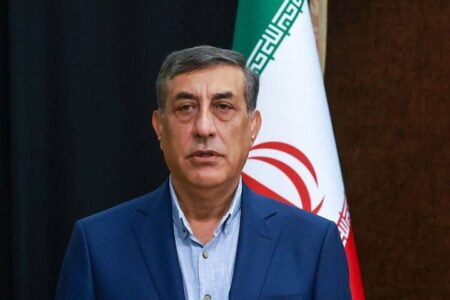 قائم‌پناه: مردم از عملکرد دستگاه‌های اجرایی رضایت ندارند