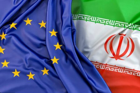 قطار صادرات ایران به اروپا راه افتاد/ محموله غافلگیرکننده ارسال شد