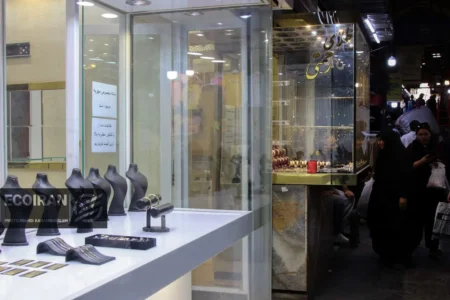 قیمت جدید طلای 18عیار/ ریزش قیمت + جدول و جزئیات کامل