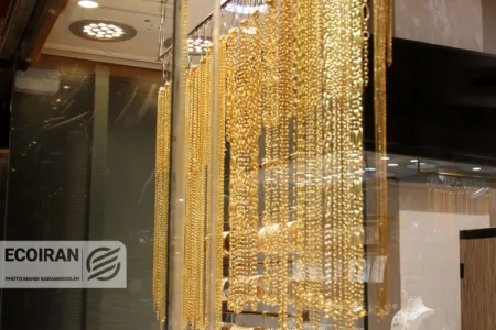 قیمت طلا امروز سه شنبه 5 اسفند/ کاهش نرخ + جدول