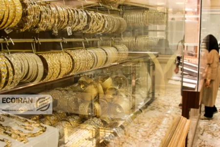 قیمت طلا و سکه امروز 23بهمن/ کاهش تمامی قیمت ها + جدول