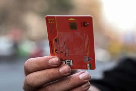 موافقت با انتقال سهمیه سوخت به کارت بانکی / برای هر کدملی یارانه واریز می‌شود؟