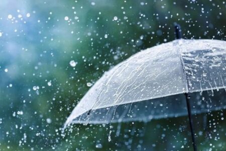 هفته جاری بارش‌ها از خزر تا خلیج فارس ادامه دارد