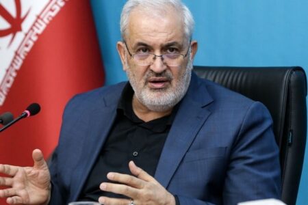 وزیر نیرو خبر داد / افتتاح پروژه‌های گسترده آب و برق در دهه فجر
