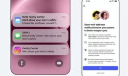 ویژگی جدید اینستاگرام/ ارسال هشدار به والدین برای مراقبت از فرزندان