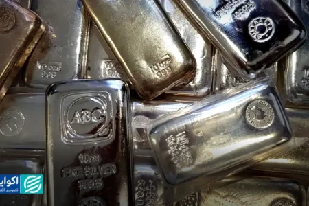 پرواز نقره به مدار ۹۰ دلار/ رشد ۲۸ درصدی فقط در ۴۸ ساعت؟