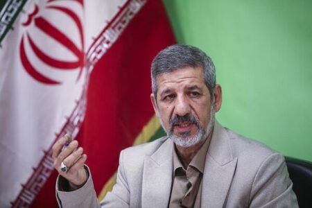 کنعانی مقدم: کشور نیازمند کار جهادی مشابه دوران دفاع مقدس است