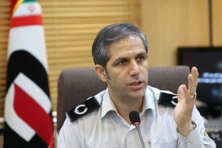 آتش‌نشانی تهران: چهارشنبه‌سوری امسال تلفاتی نداشت